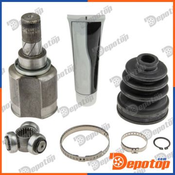 Joint kit intérieur pour arbre de transmission pour FORD | 2111-CDHLH